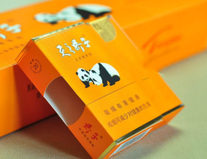 云霄香烟的由来简介